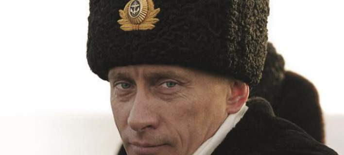 Το απίστευτο επάγγελμα του Πούτιν πριν μπει στην KGB και η συνομιλία του με τον Χ.Κίσσινγκερ [εικόνες]